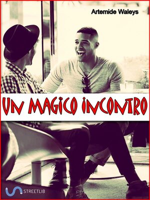 cover image of Un magico incontro